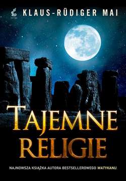 Tajemne Religie