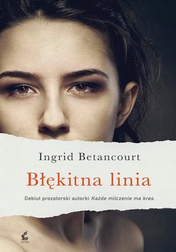 Błękitna linia