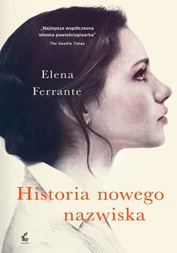 Historia nowego nazwiska wydanie 2