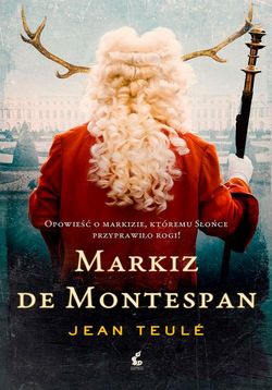 Markiz de Montespan