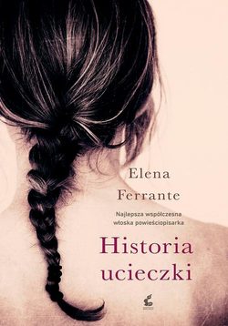 Historia ucieczki