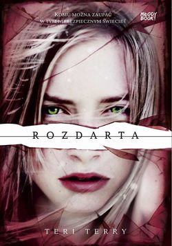 Rozdarta