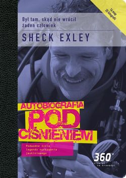 Autobiografia pod ciśnieniem