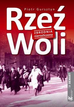 Rzeź Woli