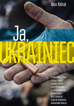 Ja, Ukrainiec