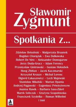 Spotkania z…