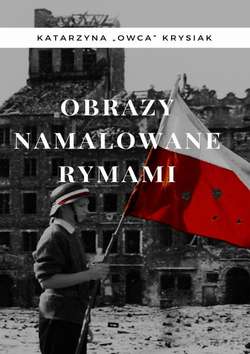 Obrazy namalowane rymami