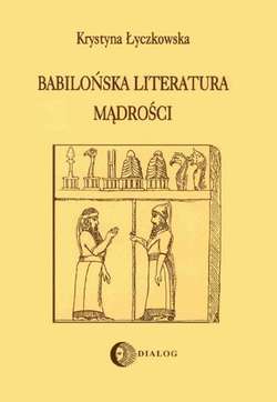 Babilońska literatura mądrości