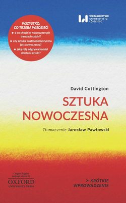 Sztuka nowoczesna