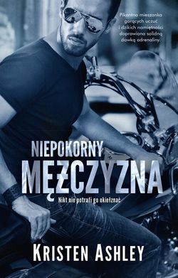 Niepokorny mężczyzna