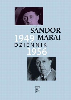Dziennik 1949-1950
