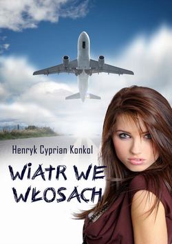 Wiatr we włosach