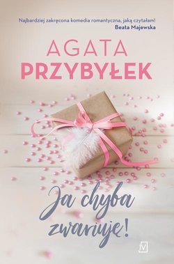 Ja chyba zwariuję!