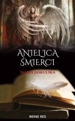 Anielica śmierci