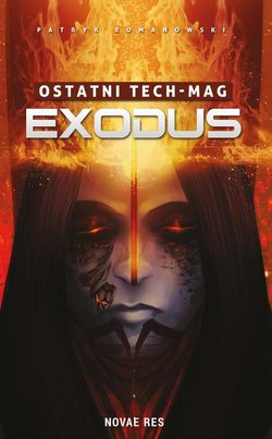 Ostatni TECH-MAG. Exodus