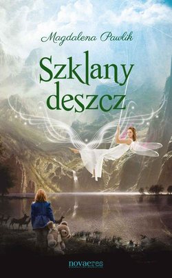 Szklany deszcz