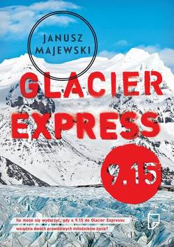 GLACIER EXPRESS 9.15