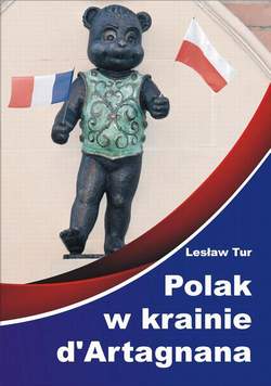 Polak w krainie d'Artagnana