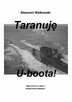 Taranuję U-boota!