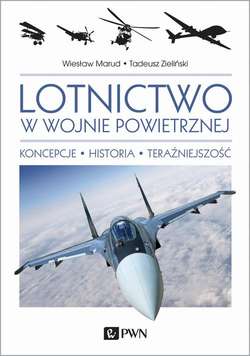 Lotnictwo w wojnie powietrznej