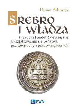 Srebro i władza