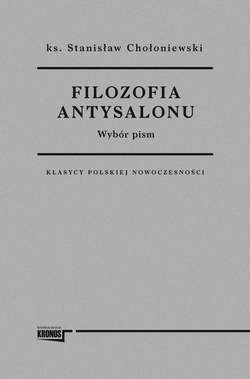 Filozofia antysalonu