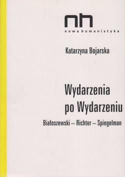 Wydarzenia po wydarzeniu