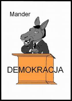 Demokracja