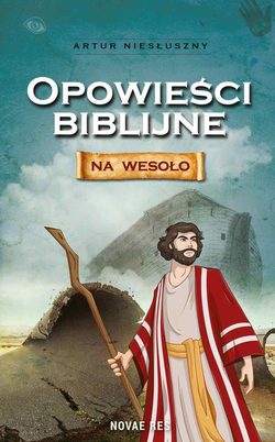 Opowieści biblijne na wesoło