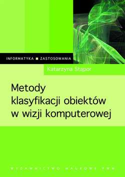 Metody klasyfikacji obiektów w wizji komputerowej