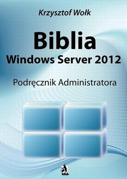 Biblia Windows Server 2012