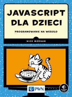 JavaScript dla dzieci