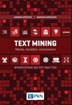 Text Mining: metody, narzędzia i zastosowania