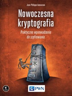 Nowoczesna kryptografia