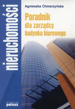 Poradnik dla zarządcy budynku biurowego