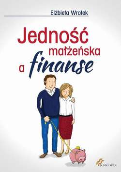 Jedność małżeńska a finanse