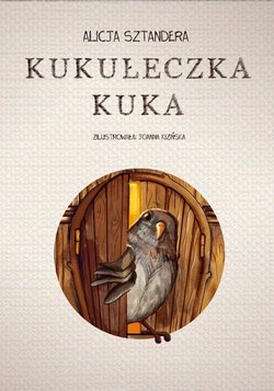 Kukułeczka kuka