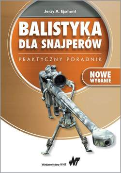 Balistyka dla snajperów