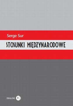 Stosunki międzynarodowe