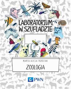 Laboratorium w szufladzie. Zoologia