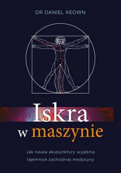 Iskra w maszynie