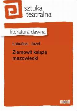 Ziemowit książę mazowiecki