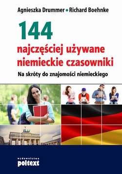 144 najczęściej używane niemieckie czasowniki