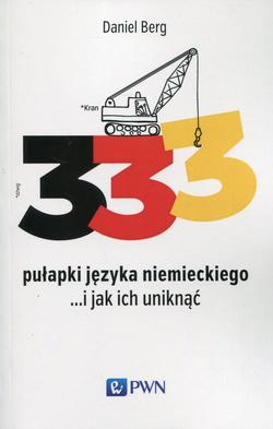 333 pułapki języka niemieckiego... i jak ich uniknąć