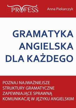 Gramatyka Angielska Dla Każdego