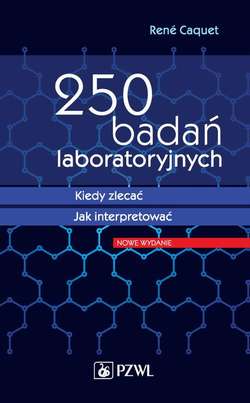 250 badań laboratoryjnych. Kiedy zlecać. Jak interpretować