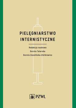 Pielęgniarstwo internistyczne