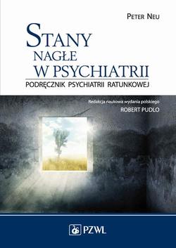 Stany nagłe w psychiatrii