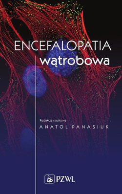 Encefalopatia wątrobowa