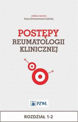 Postępy reumatologii klinicznej. Rozdział 1-2